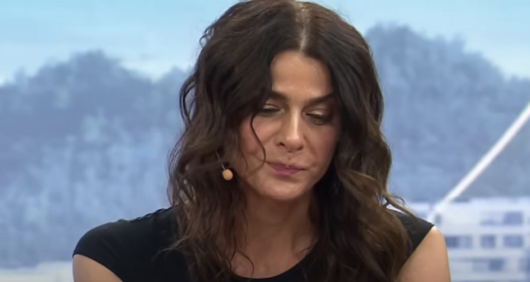 Tonka Tomicic propiedades