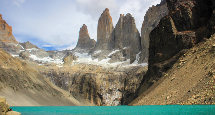 Torres del Paine