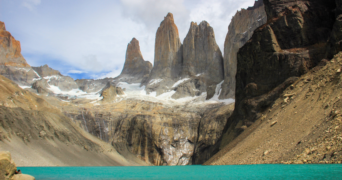 Torres del Paine