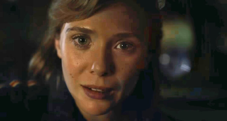 TRAILER AMOR Y MUERTE