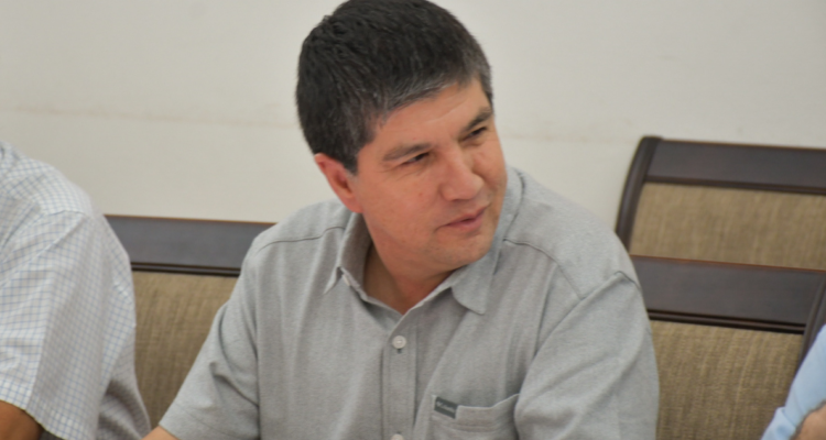 Tren de Aragua Concepción