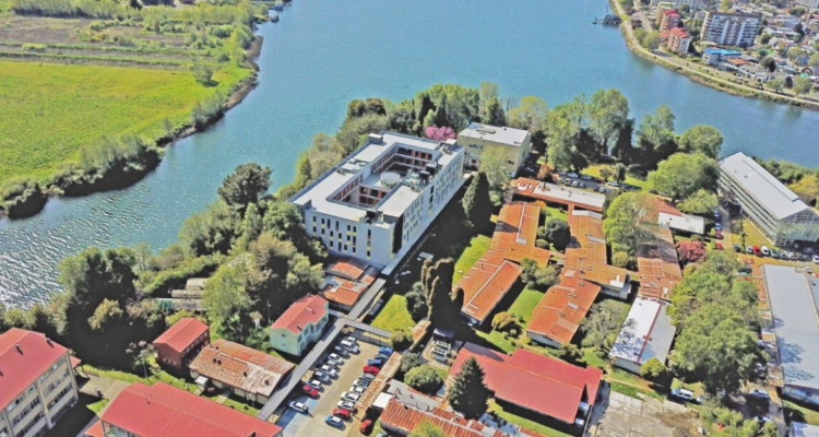 CDE demanda a la UACh para que devuelva $483 millones en becas no utilizadas por estudiantes