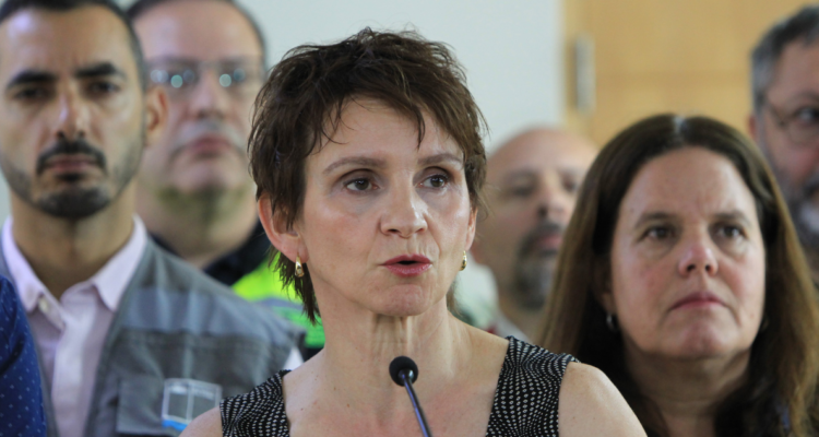 UDI Tohá expulsiones extranjeros