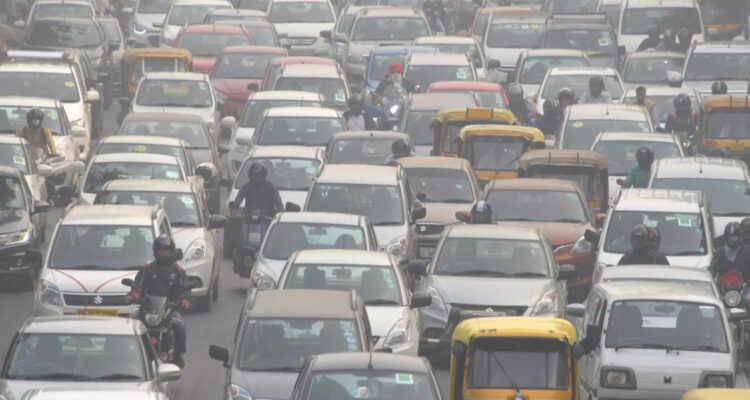 UE prohíbe de manera definitiva la venta de vehículos que emitan CO2 desde el 2035