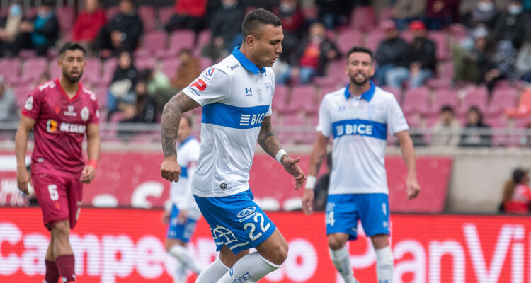 Universidad Católica La Serena