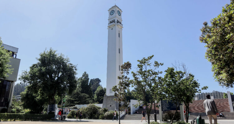 Alza de precios de arriendos en barrios universitarios: En Concepción aumento supera al de Santiago