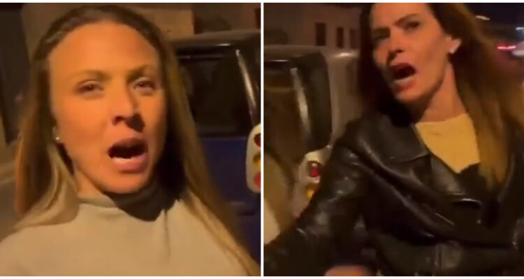 “Aquí en España eres una puta basura”: venezolana denuncia ataque racista en Alicante “por ser latina”