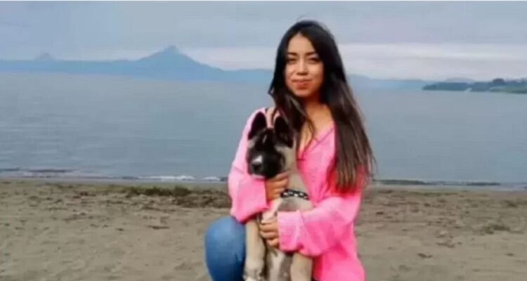 Familia de venezolana víctima de femicidio en Osorno reúne suma de dinero para repatriar su cuerpo