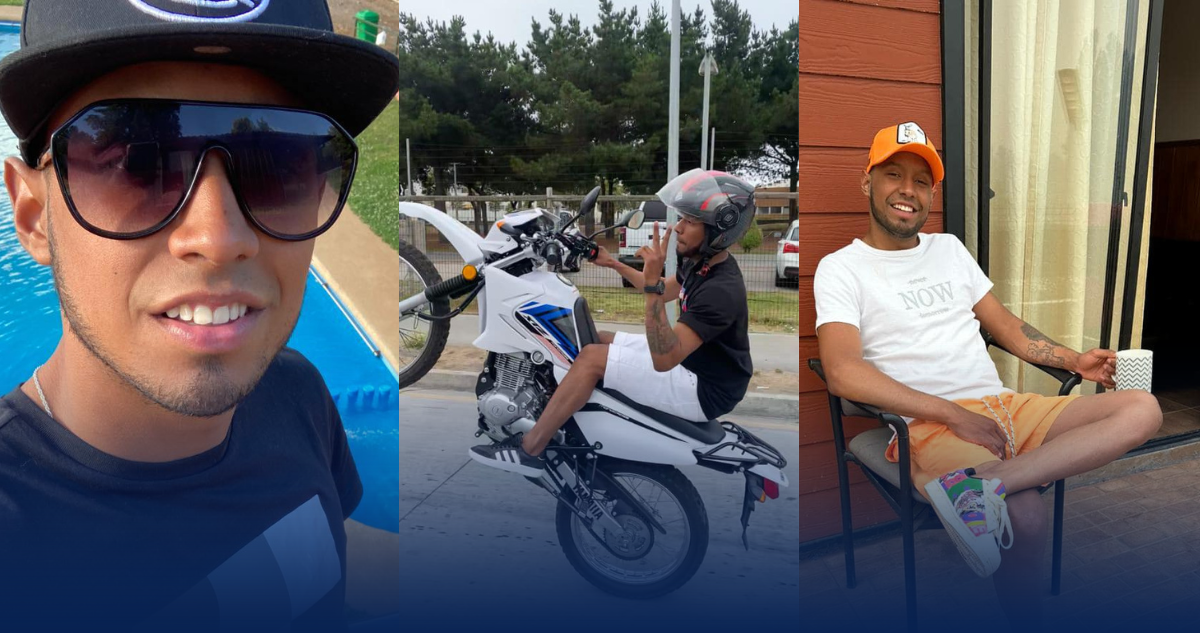 El grito anónimo que resultó clave en detención de venezolano que mató al mártir 1.234 de Carabineros