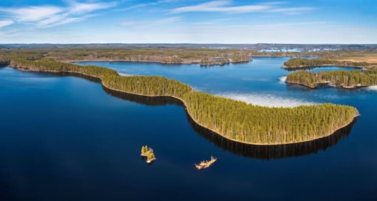 Concurso ofrece viajes gratis a Finlandia, el país más feliz del mundo, cómo y hasta cuándo postular