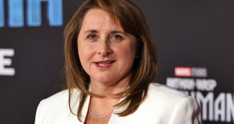 Victoria Alonso sería desvinculada de Marvel por participar en Argentina, 1985