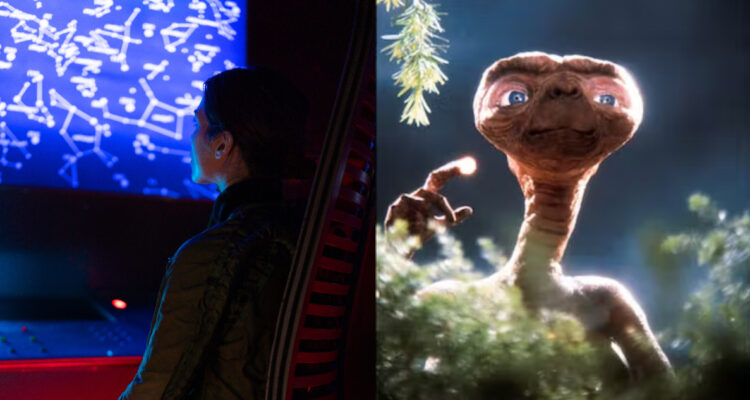 Crean plataforma para buscar vida extraterrestre