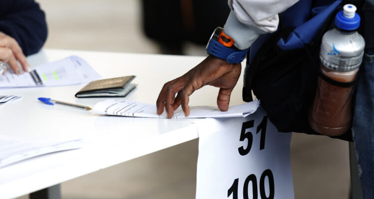 Empresarios de agricultura admiten diálogo con Gobierno para una “visa fácil” para ciertos extranjeros