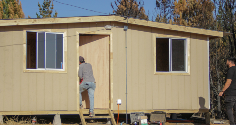 emergencia incendios