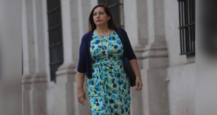 Vodanovic (PS) desconoce informes de Gendarmería por indultos y asegura que es un tema superado