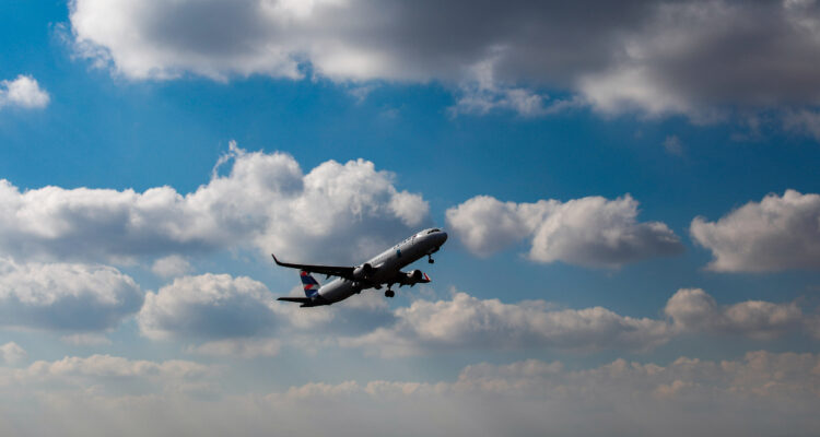 Foto contexto plan Vuelo Limpio