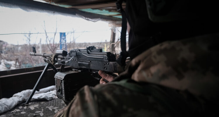 Jefe de Wagner dice que los rusos controlan la parte de Bajmut en medio de advertencias de Zelenski