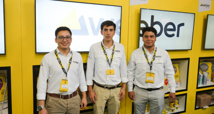 Weber Chile busca disminuir su huella de carbono con empaques ecoamigables