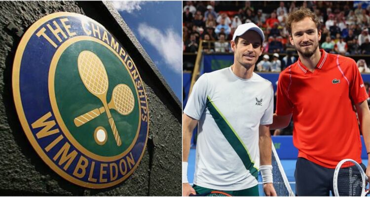 Andy Murray adelanta que rusos competirán en Wimbledon