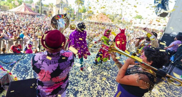 womad chile banda