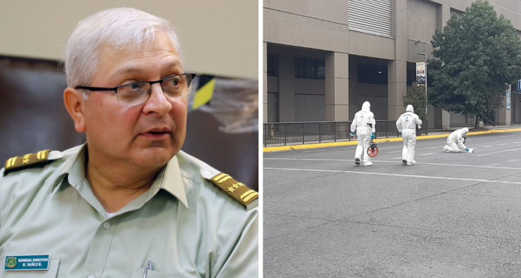 Yáñez pide aprobar proyectos para poder trabajar “sin ser cuestionados” tras atropello de carabinero