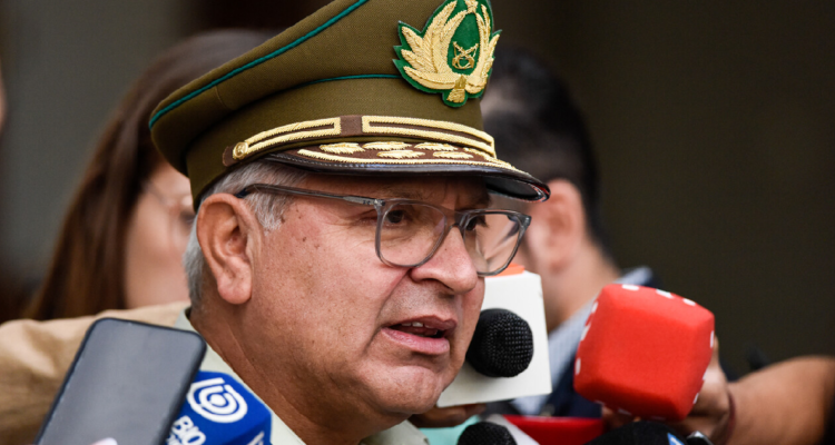 Yañez lamenta asesinato de carabinera y asegura tener respaldo absoluto del Gobierno