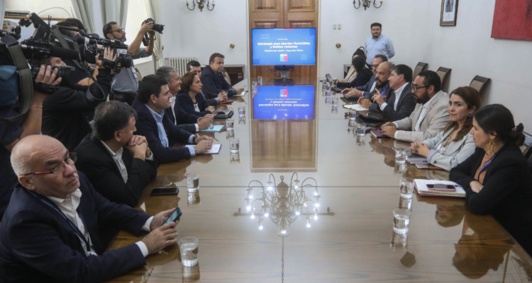 10 comunas prioritarias