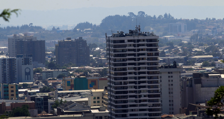 4 mil viviendas en el Gran Concepción podrán ser financiadas con el nuevo Fondo de Garantías Estatales