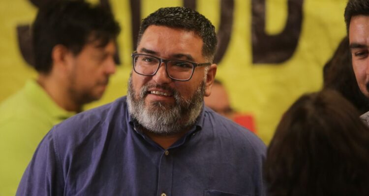 Presidente de la CUT destaca aprobación de ley de 40 horas y espera más avances en políticas laborales