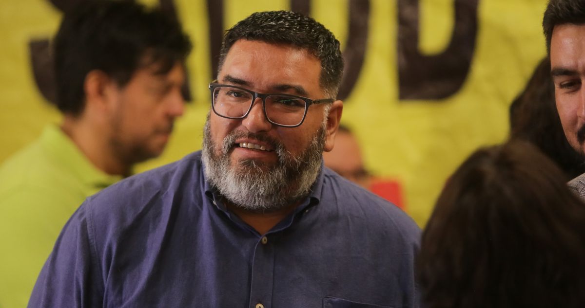 Presidente de la CUT destaca aprobación de ley de 40 horas y espera más avances en políticas laborales