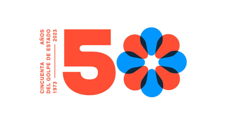 50 años golpe sello