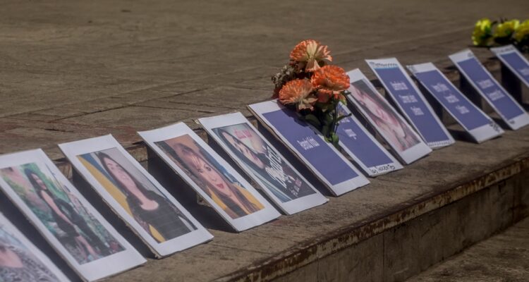 CONTEXTO| Fernando Lavoz Agencia UNO