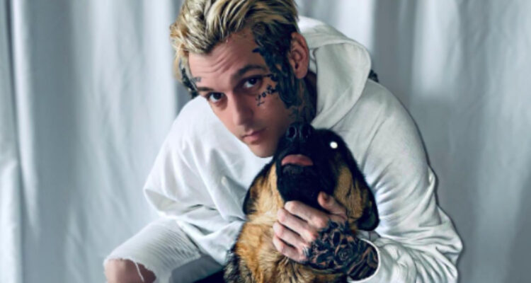 Revelan resultados de la autopsia de Aaron Carter