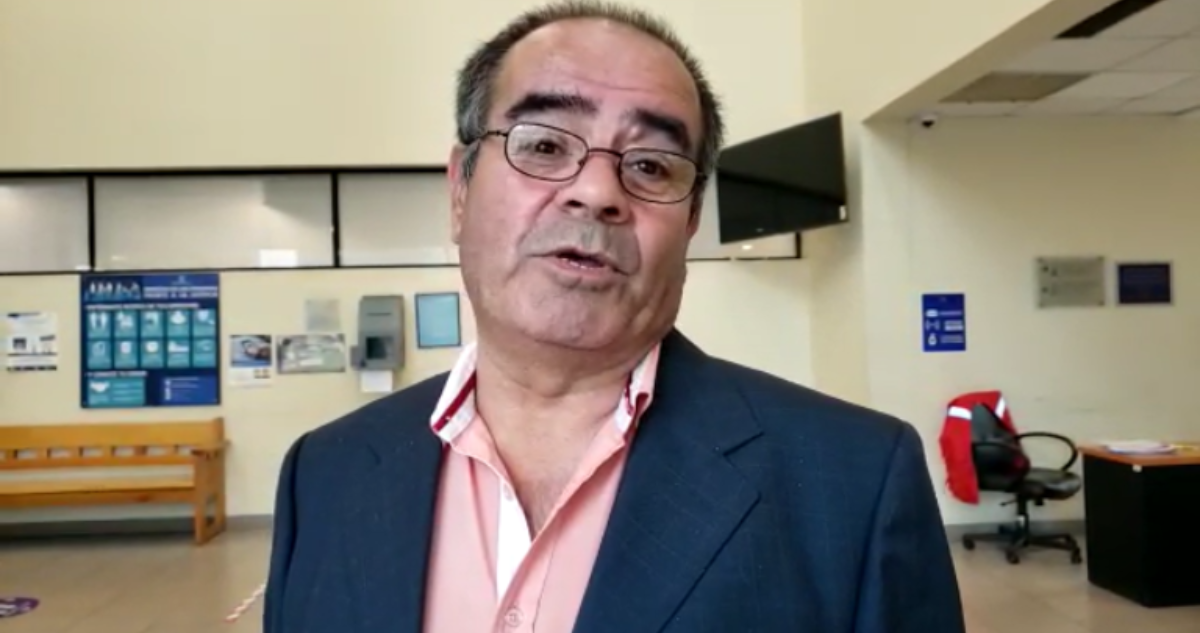 abogado del metanol