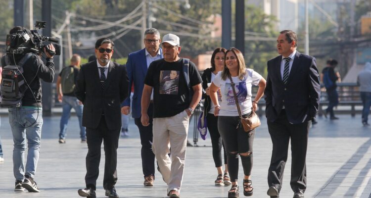 Abogado de familia de Fernanda Maciel no descarta pedir nulidad si no hay presidio perpetuo calificado