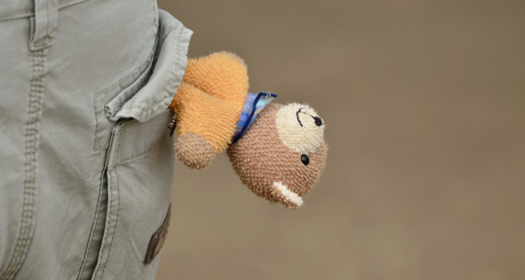 Tribunal otorga beneficio a hombre que abusó sexualmente de niña de 3 años: cumplirá pena en libertad