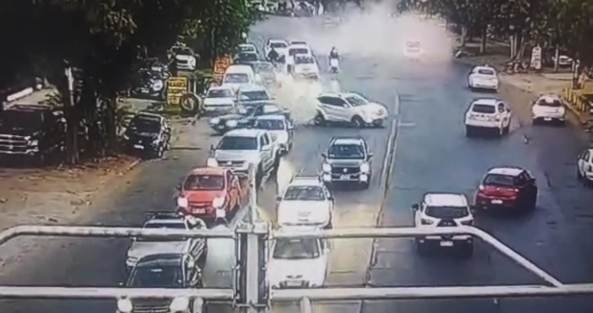 accidente – conchalí