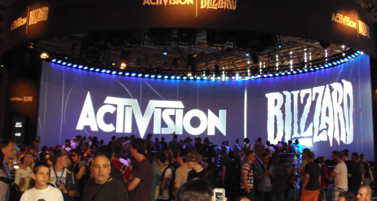Las autoridades del Reino Unido bloquearon el intento de fusión de Microsoft -dueña de XBox- y Activision Blizard, concluyendo que la fusión crearía “el más poderoso operador” en la industria británica de los videojuegos.