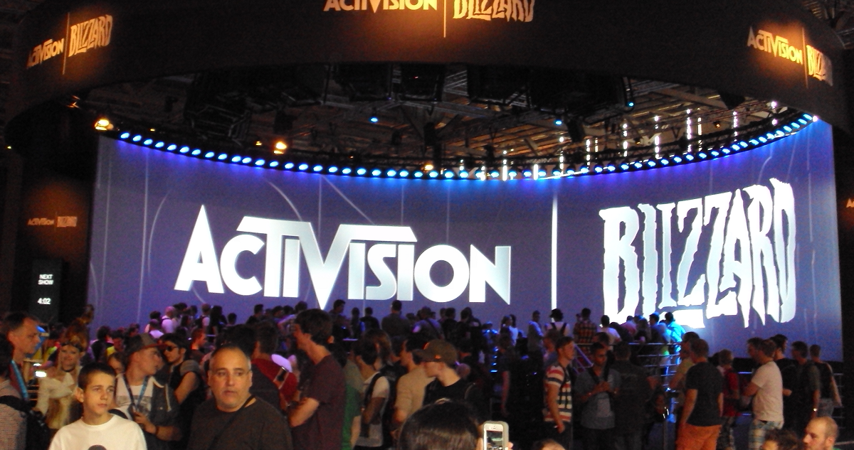 Las autoridades del Reino Unido bloquearon el intento de fusión de Microsoft -dueña de XBox- y Activision Blizard, concluyendo que la fusión crearía “el más poderoso operador” en la industria británica de los videojuegos.