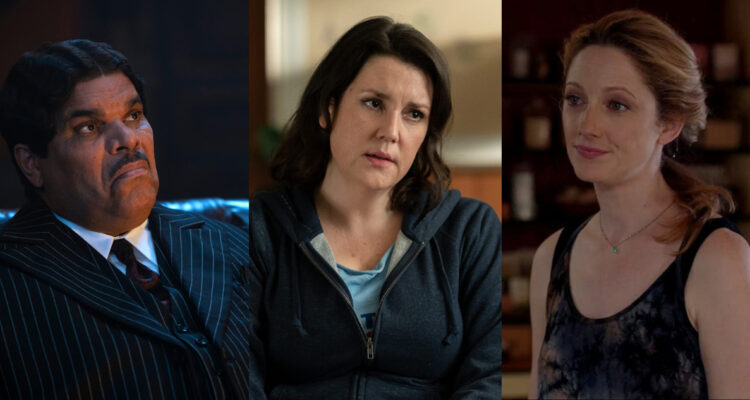 Pocos logran recordar cual es el nonmbre de estos actores