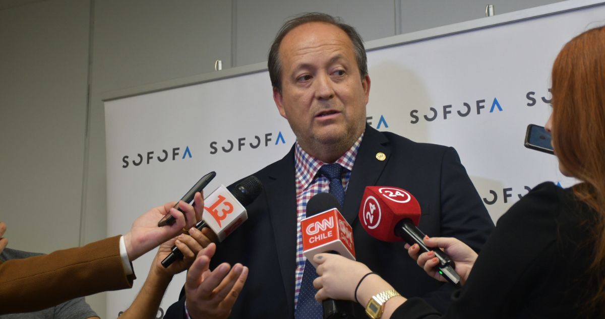 “Acusamos recibo”: Fiscal nacional respondió a solicitud de fiscales de suspender “criterio Valencia”