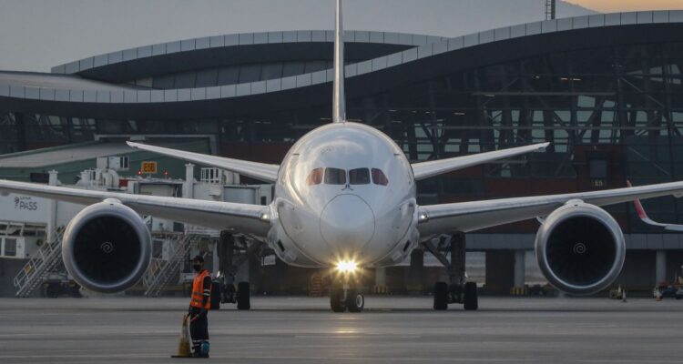 MOP desdramatiza y asegura que millonario pago a concesionaria Nuevo Pudahuel “es un buen acuerdo”