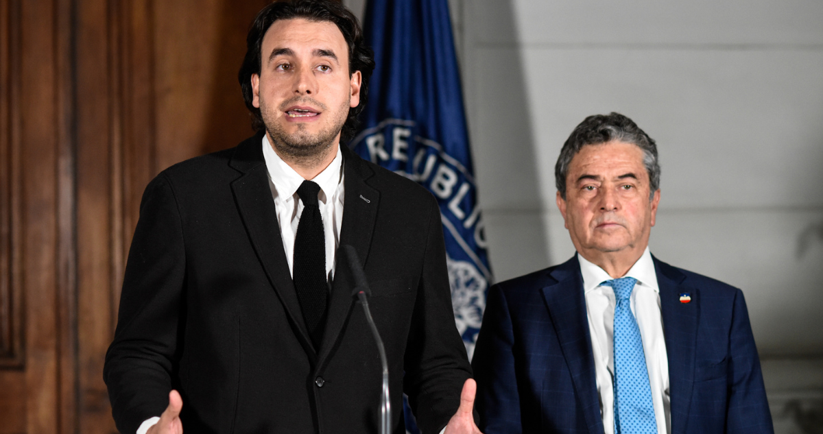 agenda en seguridad