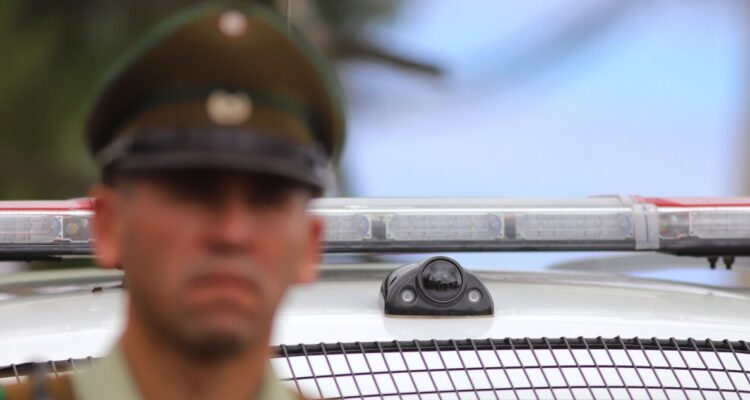 Las distintas visiones en Apruebo Dignidad y Socialismo Democrátivo por Agenda de Seguridad