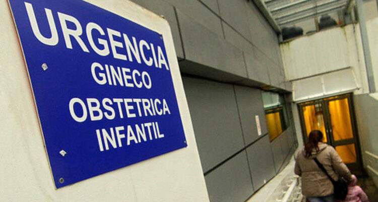 Agresión a pediatra en hospital regional de Concepción