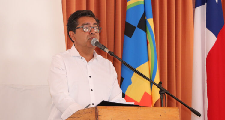 Alcalde de Calama y paralización: “No estamos para seguir aguantando más cosas”