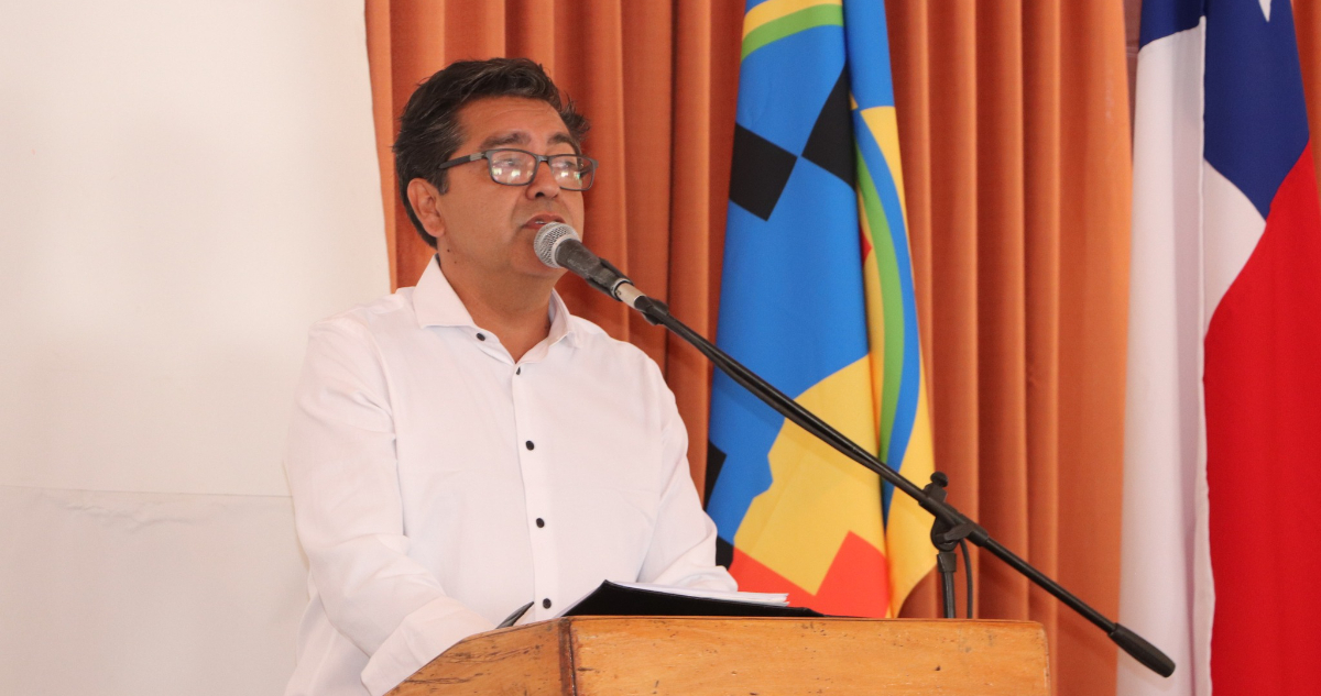 Alcalde de Calama y paralización: “No estamos para seguir aguantando más cosas”