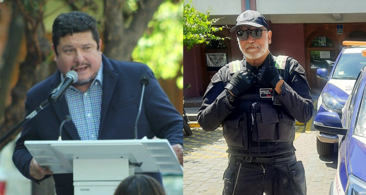 Alcalde de Macul exige más atribuciones para inspectores municipales tras crimen de guardia apuñalado