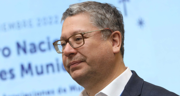 alcalde Temuco amenazas