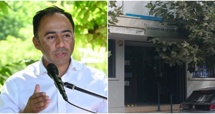 Formalización por corrupción en municipio de San Ignacio